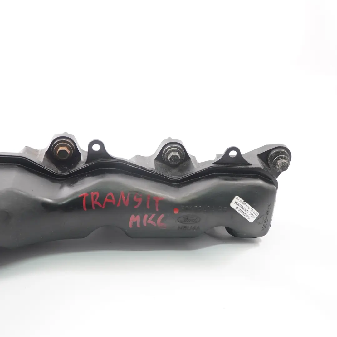 MK6 MK7 2.4 TDCI Diesel Intake Inlet Manifold to Ford Transit with Part number 3C1Q9424BB Ford Transit MK6 MK7 2.4 TDCI Diesel Intake Inlet Manifold - SKU 3C1Q9424BB - Part number 3C1Q9424BB