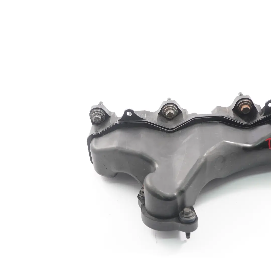 MK6 MK7 2.4 TDCI Diesel Intake Inlet Manifold to Ford Transit with Part number 3C1Q9424BB Ford Transit MK6 MK7 2.4 TDCI Diesel Intake Inlet Manifold - SKU 3C1Q9424BB - Part number 3C1Q9424BB