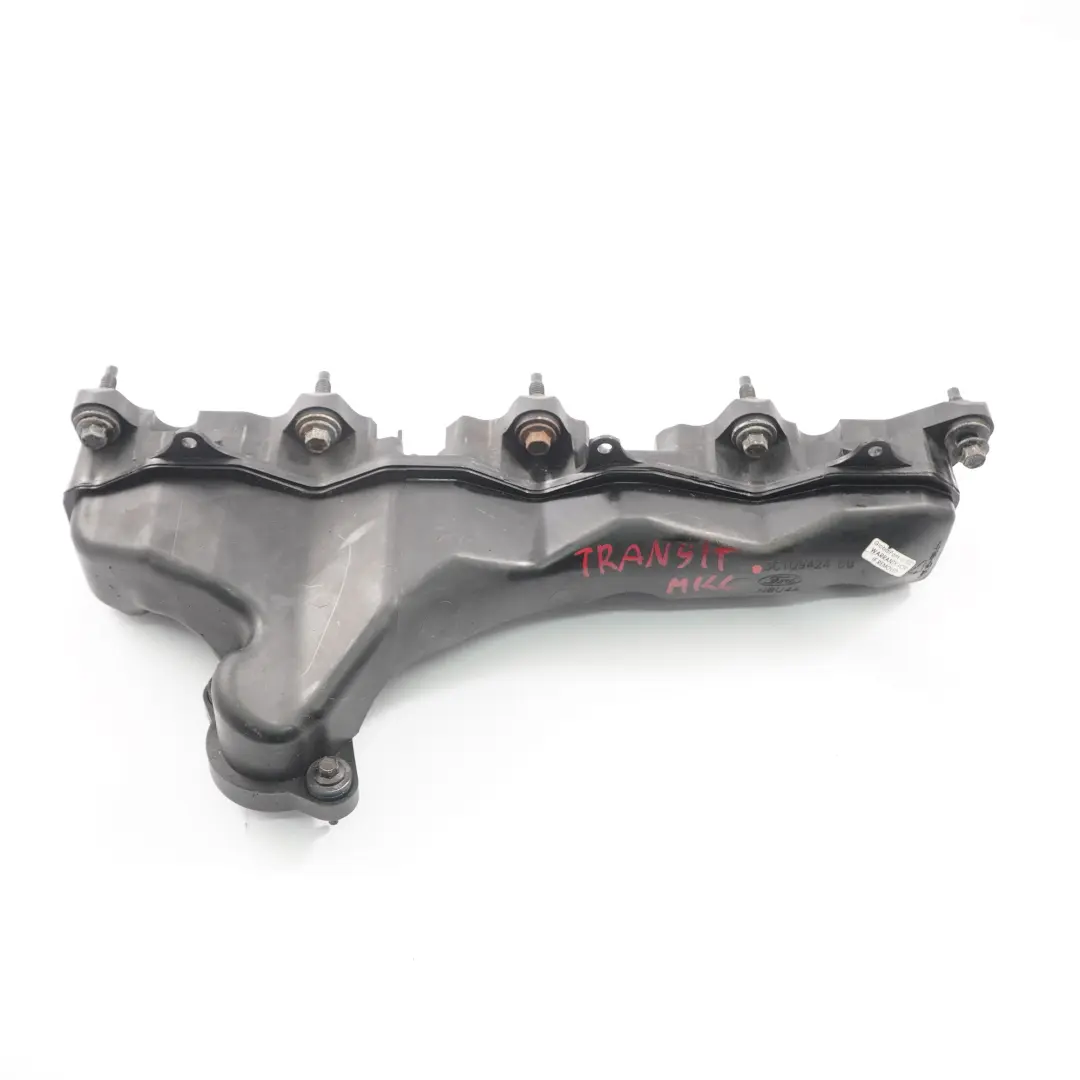 MK6 MK7 2.4 TDCI Diesel Collecteur D'Admission pour Ford Transit à propos du numéro de pièce 3C1Q9424BB Ford Transit MK6 MK7 2.4 TDCI Diesel Collecteur D'Admission - SKU 3C1Q9424BB - Numéro de pièce 3C1Q9424BB