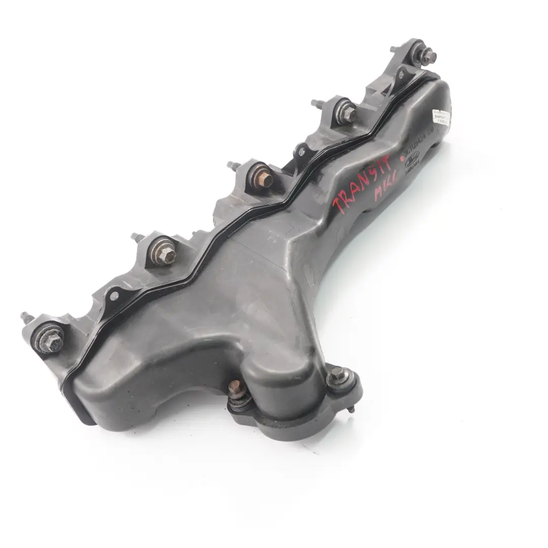 MK6 MK7 2.4 TDCI Diesel Collecteur D'Admission pour Ford Transit à propos du numéro de pièce 3C1Q9424BB Ford Transit MK6 MK7 2.4 TDCI Diesel Collecteur D'Admission - SKU 3C1Q9424BB - Numéro de pièce 3C1Q9424BB