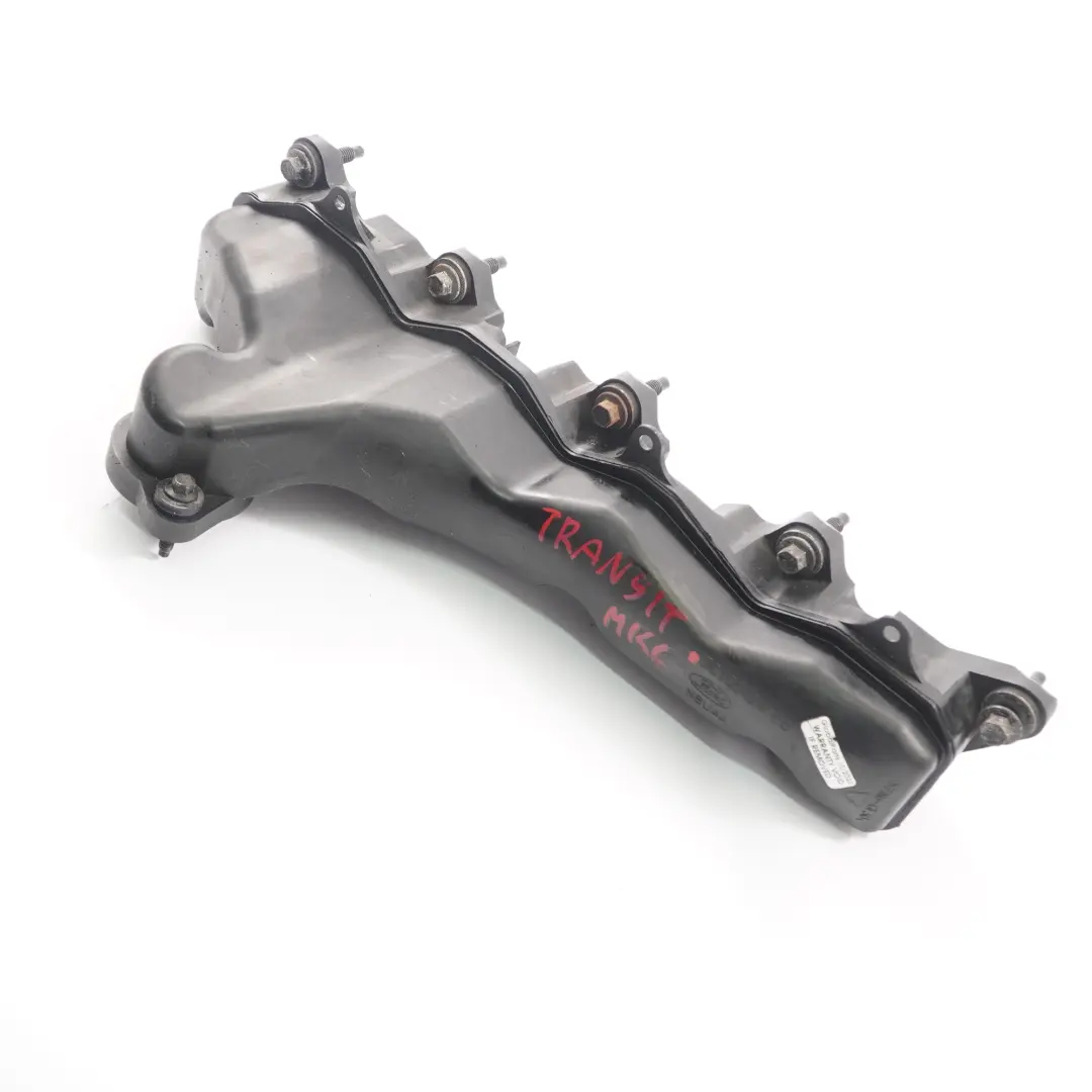 MK6 MK7 2.4 TDCI Diesel Ansaugkrümmer für Ford Transit mit Teilenummer 3C1Q9424BB Ford Transit MK6 MK7 2.4 TDCI Diesel Ansaugkrümmer - SKU 3C1Q9424BB - Teilenummer 3C1Q9424BB