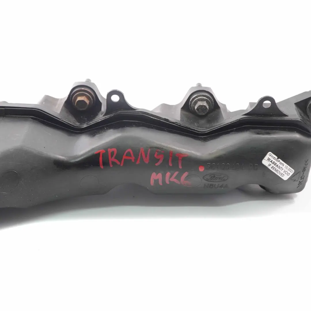 MK6 MK7 2.4 TDCI Diesel Ansaugkrümmer für Ford Transit mit Teilenummer 3C1Q9424BB Ford Transit MK6 MK7 2.4 TDCI Diesel Ansaugkrümmer - SKU 3C1Q9424BB - Teilenummer 3C1Q9424BB