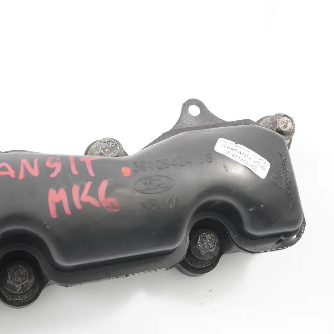 MK6 MK7 2.4 TDCI Diesel Ansaugkrümmer für Ford Transit mit Teilenummer 3C1Q9424BB Ford Transit MK6 MK7 2.4 TDCI Diesel Ansaugkrümmer - SKU 3C1Q9424BB - Teilenummer 3C1Q9424BB