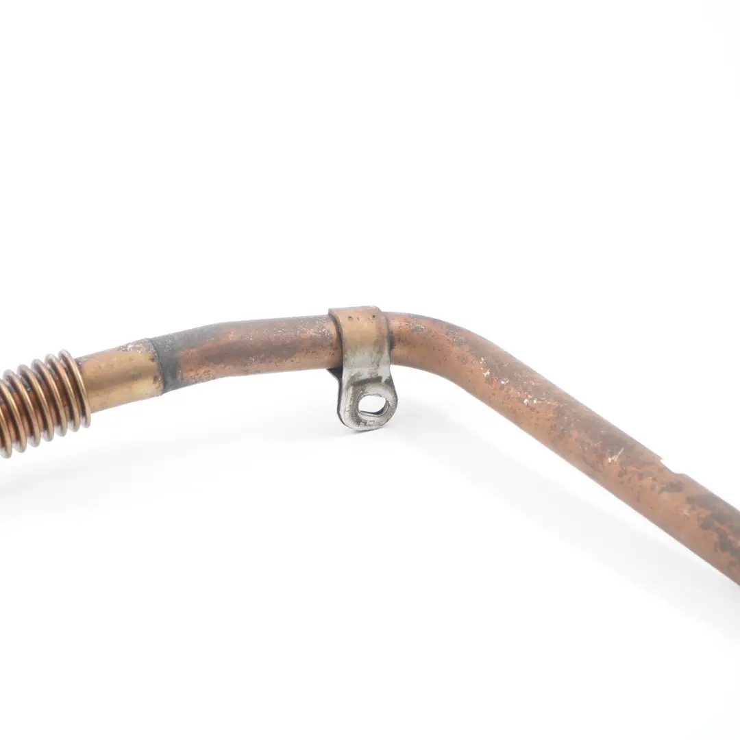 Ford Transit MK6 2.4 TDCI Diesel EGR Valve Cooler Pipe Line Hose - SKU 3C1Q9D477AC - Part number 3C1Q9D477AC