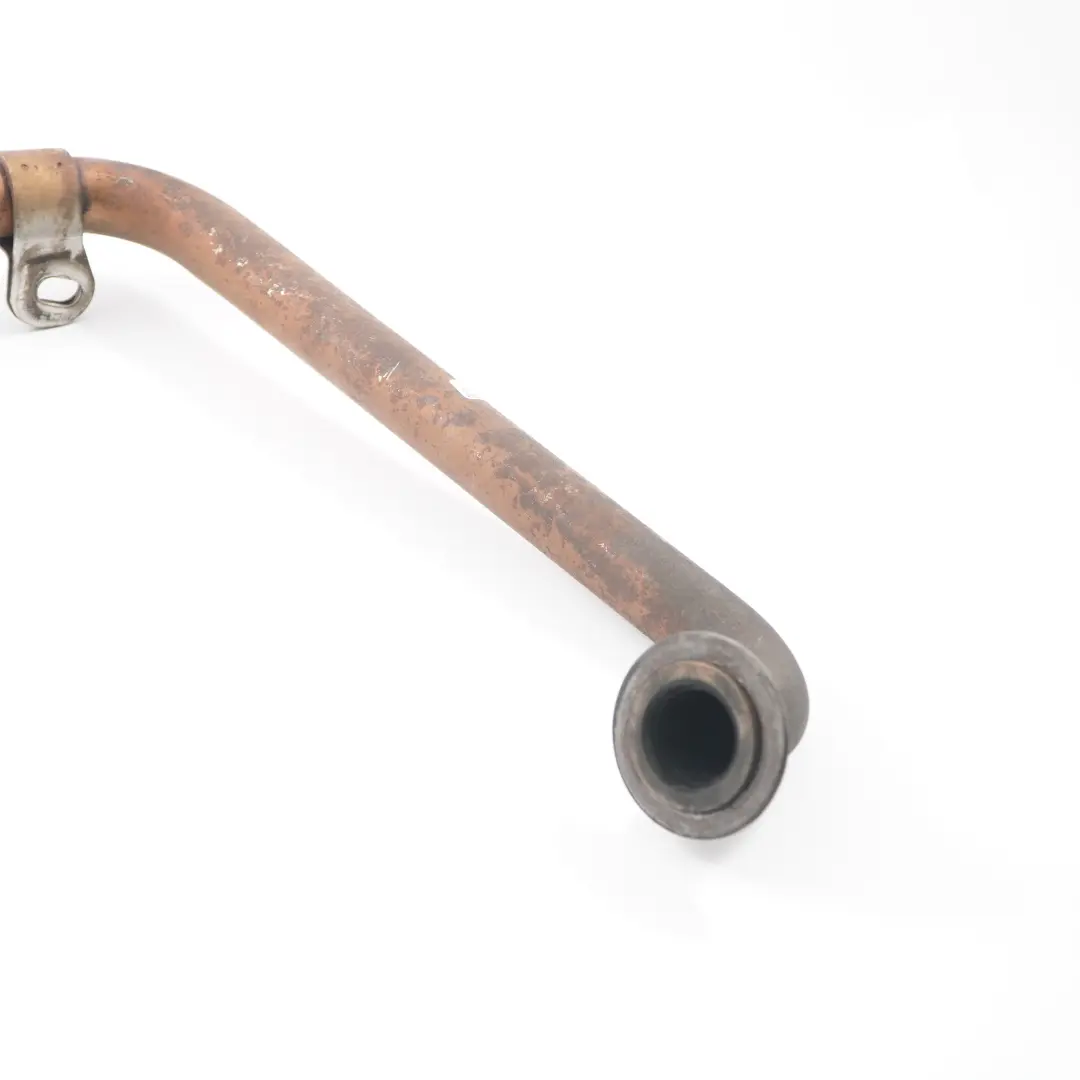 Ford Transit MK6 2.4 TDCI válvula recirculación gases Manguera - SKU 3C1Q9D477AC - Número de pieza 3C1Q9D477AC