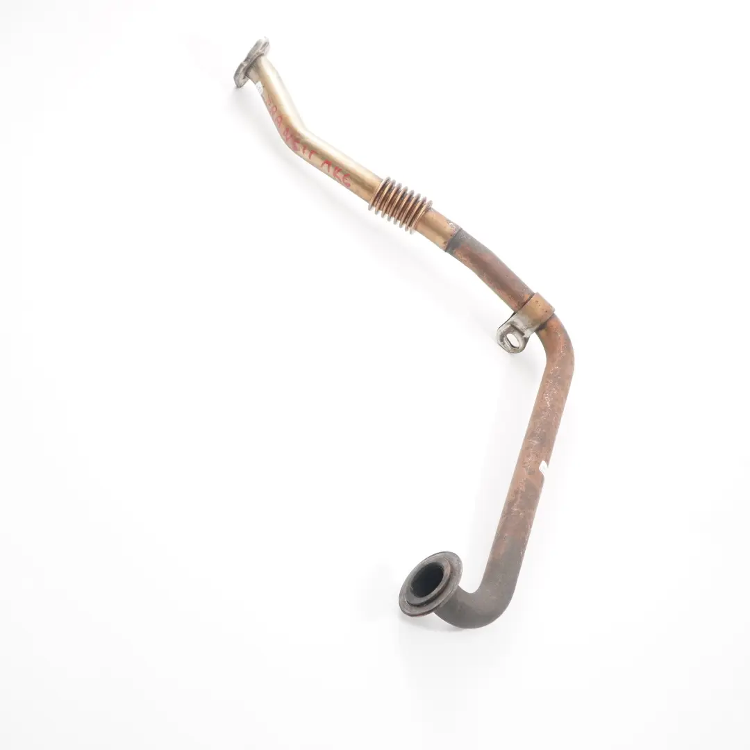 MK6 2.4 TDCI Diesel EGR Valve Refroidisseur Ligne pour Ford Transit à propos du numéro de pièce 3C1Q9D477AC Ford Transit MK6 2.4 TDCI Diesel EGR Valve Refroidisseur Ligne - SKU 3C1Q9D477AC - Numéro de pièce 3C1Q9D477AC