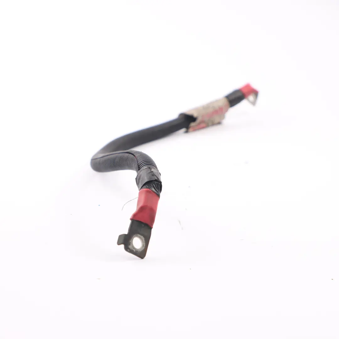 Mk6 Motor De Arranque Cable Batería Mazo De Cables 3C1T-14A120-AA para Ford Transit con número de pieza 3C1T14A120AA Ford Transit Mk6 Motor De Arranque Cable Batería Mazo De Cables 3C1T-14A120-AA - SKU 3C1T14A120AA - Número de pieza 3C1T14A120AA