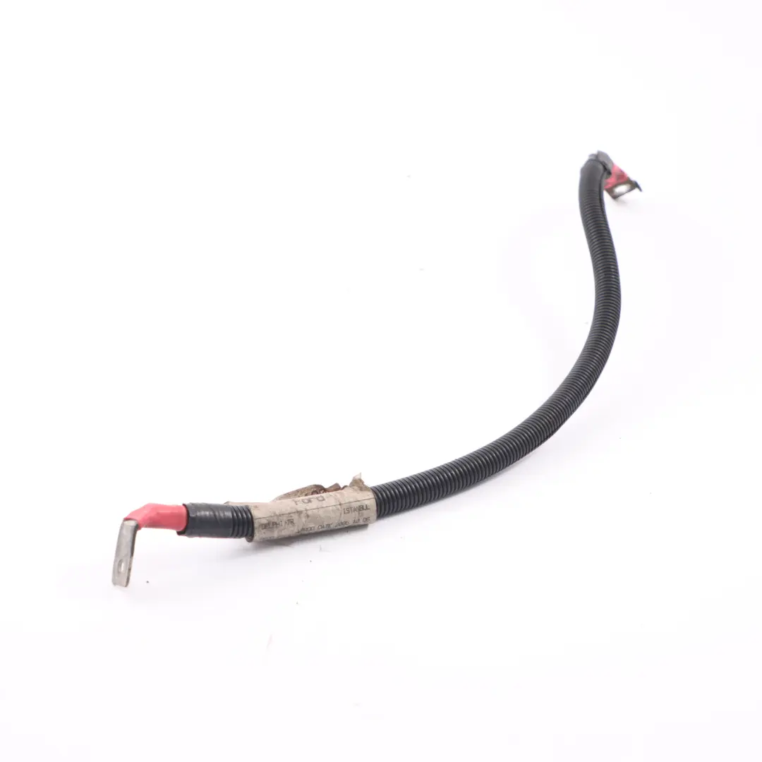 Mk6 Motor De Arranque Cable Batería Mazo De Cables 3C1T-14A120-AA para Ford Transit con número de pieza 3C1T14A120AA Ford Transit Mk6 Motor De Arranque Cable Batería Mazo De Cables 3C1T-14A120-AA - SKU 3C1T14A120AA - Número de pieza 3C1T14A120AA