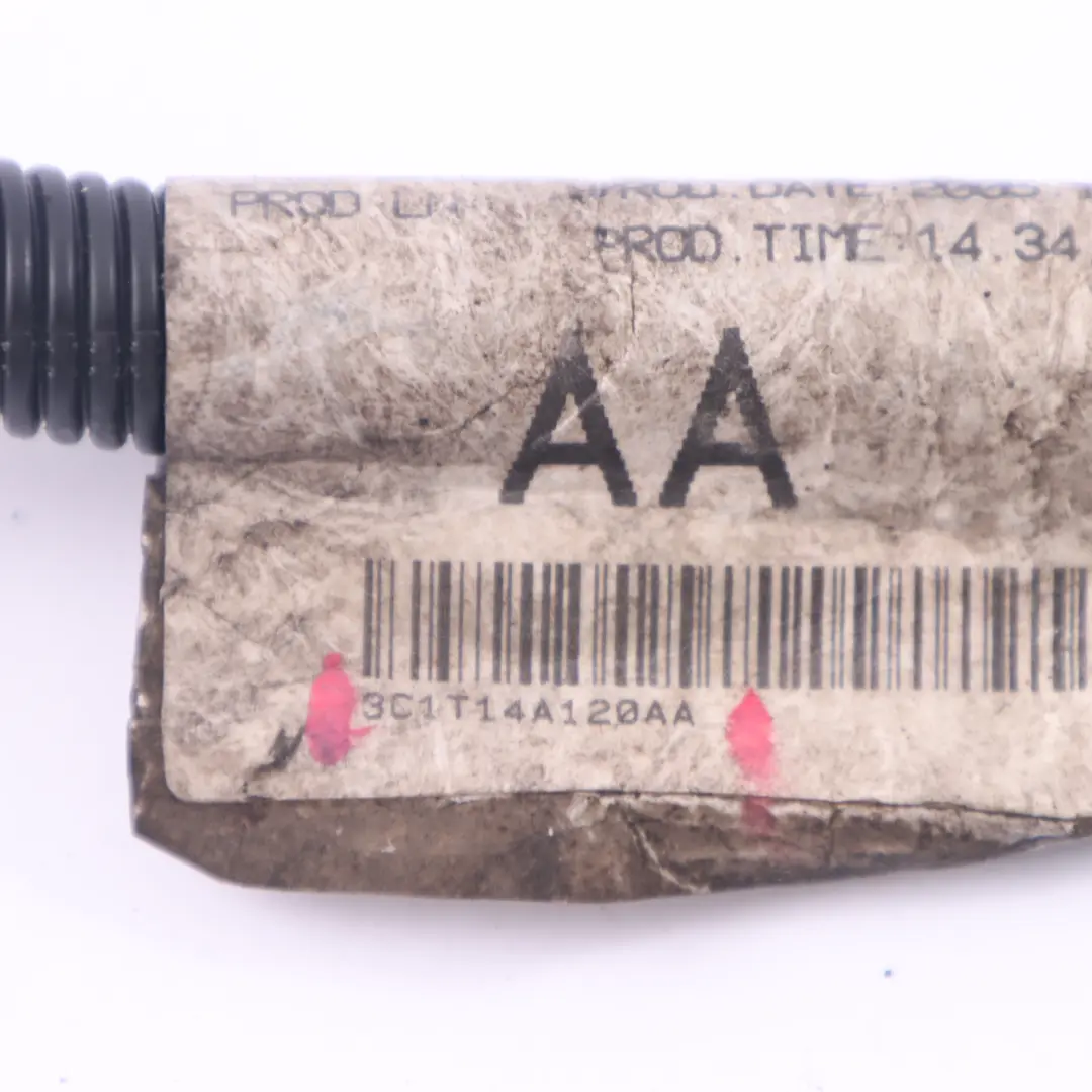 Mk6 Starter Motor To Battery Cable Wire 3C1T-14A120-AA Ford Transit - SKU 3C1T14A120AA - Part number 3C1T14A120AA