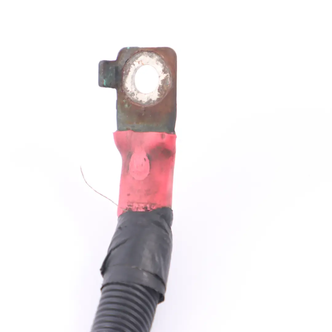 Ford Transit Mk6 Anlasser Batterie Kabel Kabelbaum Kabelb Baum 3C1T-14A120-AA - SKU 3C1T14A120AA - Teilenummer 3C1T14A120AA