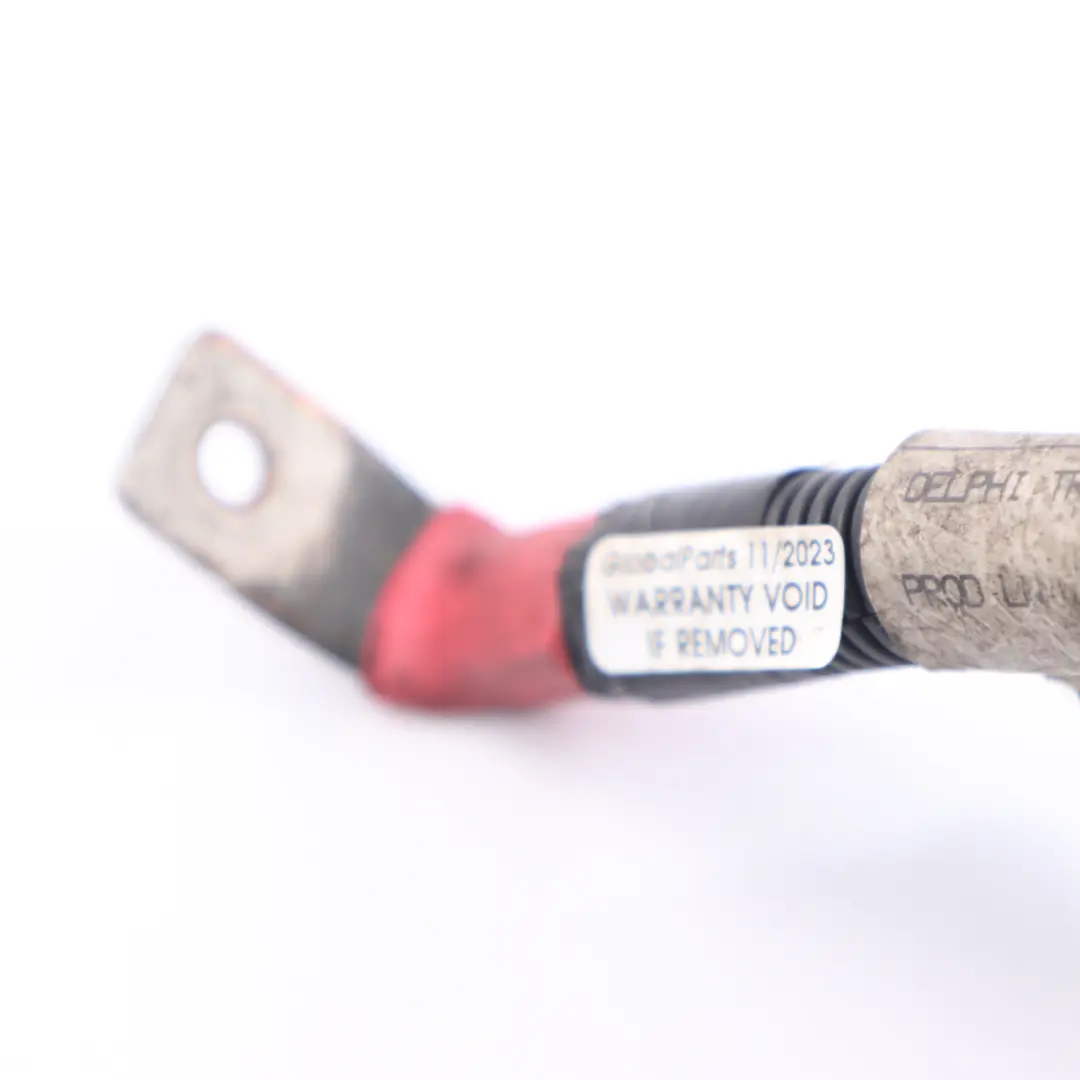 Mk6 Starter Motor To Battery Cable Wire 3C1T-14A120-AA Ford Transit - SKU 3C1T14A120AA - Part number 3C1T14A120AA