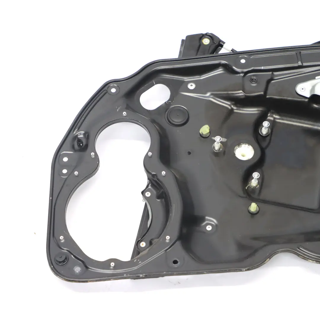 Fensterheber Träger vordere Tür rechts Panel 3C2837756K für Volkswagen Passat B6 mit Teilenummer 3C2837462H Volkswagen Passat B6 Fensterheber Träger vordere Tür rechts Panel 3C2837756K - SKU 3C2837462H - Teilenummer 3C2837462H