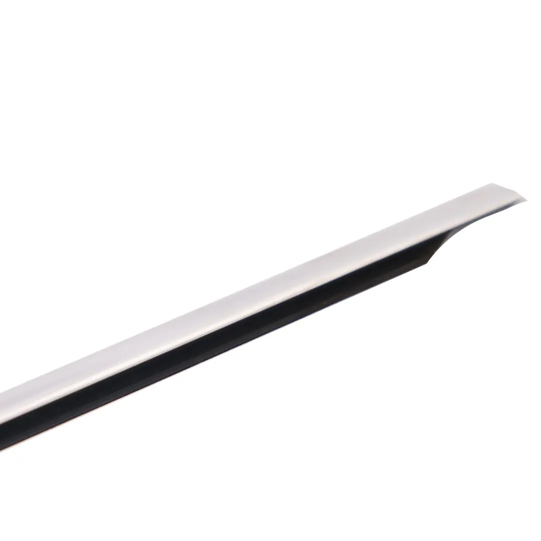 VW Passat B6 Guarnizione Paraurti Porta Anteriore Destra Striscia - SKU 3C4837476C - Numero di parte 3C4837476C