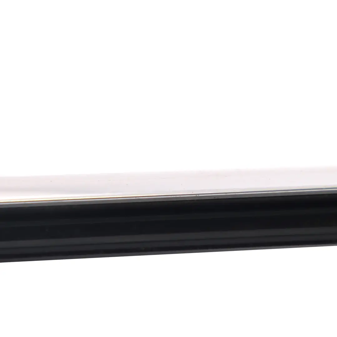 VW Passat B6 Window Seal Weatherstrip Door Front Right O/S Trim Strip - SKU 3C4837476C - Part number 3C4837476C