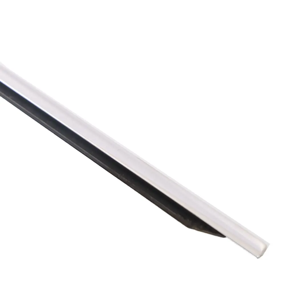 Window Seal Weatherstrip Door Front Right O/S Trim Strip to VW Passat B6 with Part number 3C4837476C VW Passat B6 Window Seal Weatherstrip Door Front Right O/S Trim Strip - SKU 3C4837476C - Part number 3C4837476C