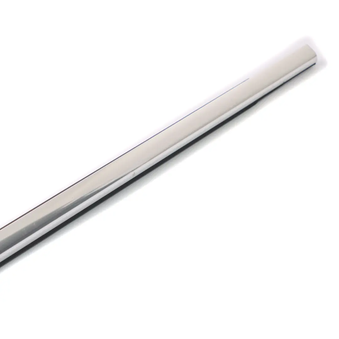 VW Passat B6 Window Seal Weatherstrip Door Front Right O/S Trim Strip - SKU 3C4837476C - Part number 3C4837476C