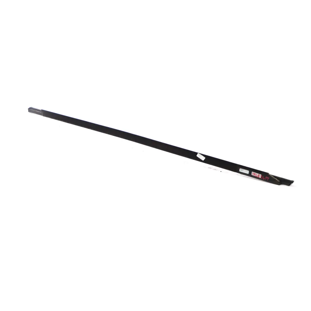 VW Passat B6 Window Seal Weatherstrip Door Front Right O/S Trim Strip - SKU 3C4837476C - Part number 3C4837476C