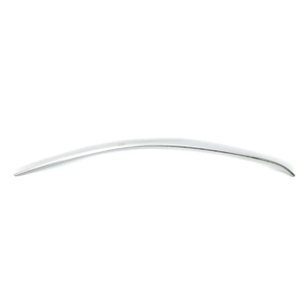 Volkswagen Passat B6 Window Door Trim Front Right O/S Strip Chrome - SKU 3C4837644B - Part number 3C4837644B