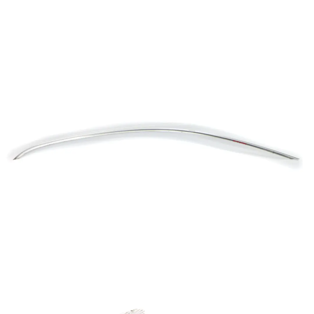 Volkswagen Passat B6 Window Door Trim Front Right O/S Strip Chrome - SKU 3C4837644B - Part number 3C4837644B
