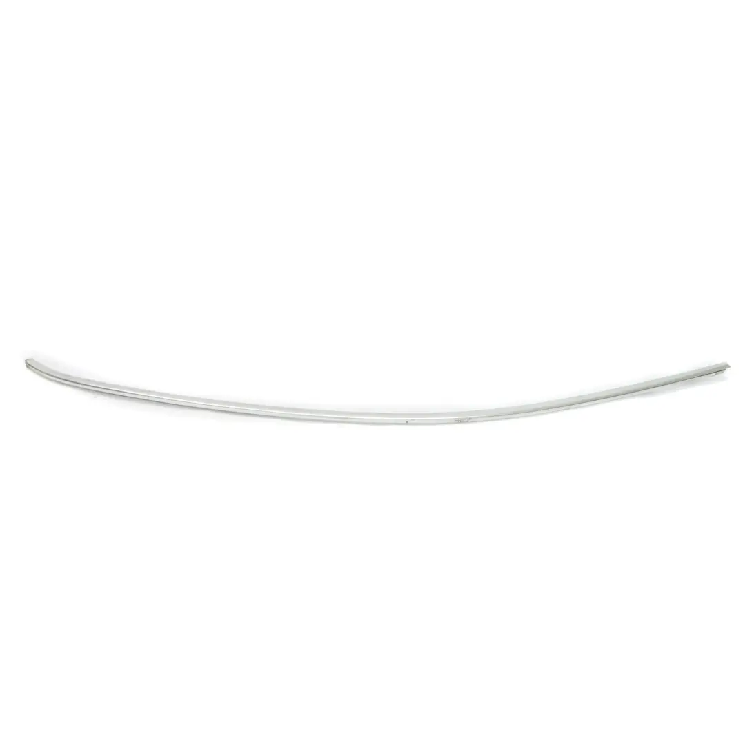 Volkswagen Passat B6 Window Door Trim Front Right O/S Strip Chrome - SKU 3C4837644B - Part number 3C4837644B