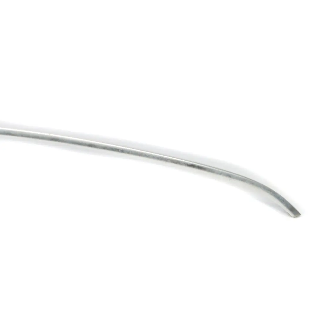 Volkswagen Passat B6 Window Door Trim Front Right O/S Strip Chrome - SKU 3C4837644B - Part number 3C4837644B