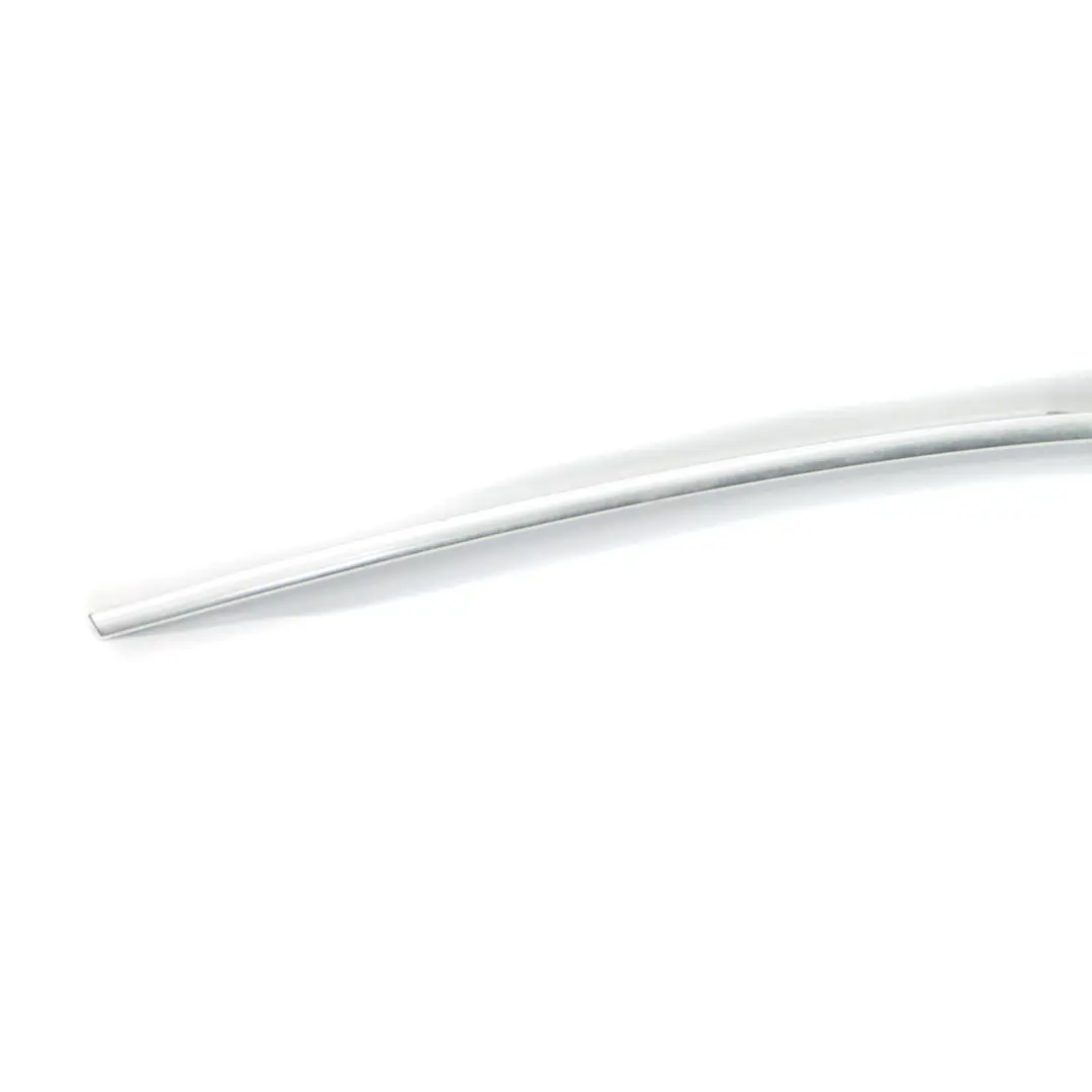 Volkswagen Passat B6 Window Door Trim Front Right O/S Strip Chrome - SKU 3C4837644B - Part number 3C4837644B
