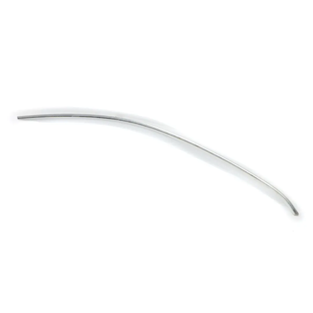 Volkswagen Passat B6 Window Door Trim Front Right O/S Strip Chrome - SKU 3C4837644B - Part number 3C4837644B
