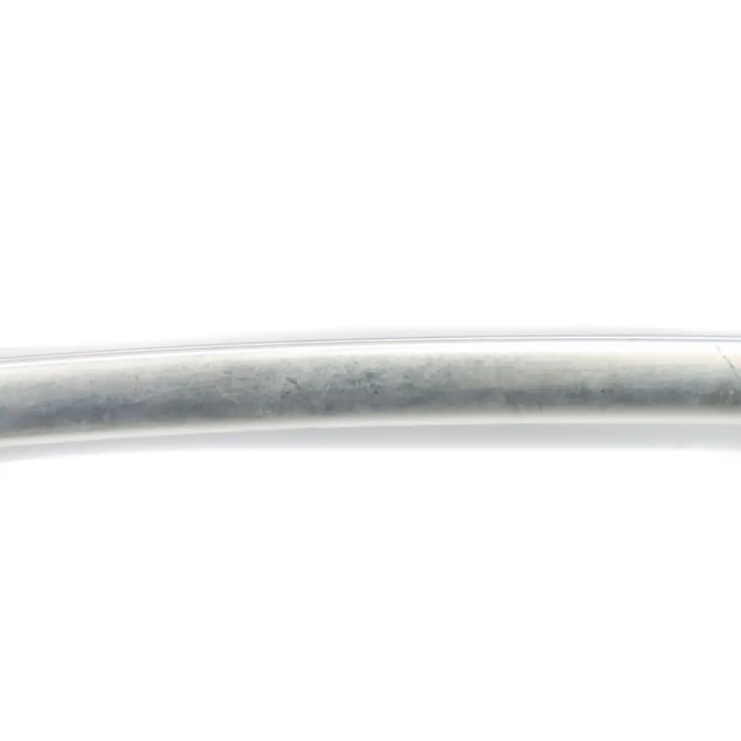 Volkswagen Passat B6 Window Door Trim Front Right O/S Strip Chrome - SKU 3C4837644B - Part number 3C4837644B