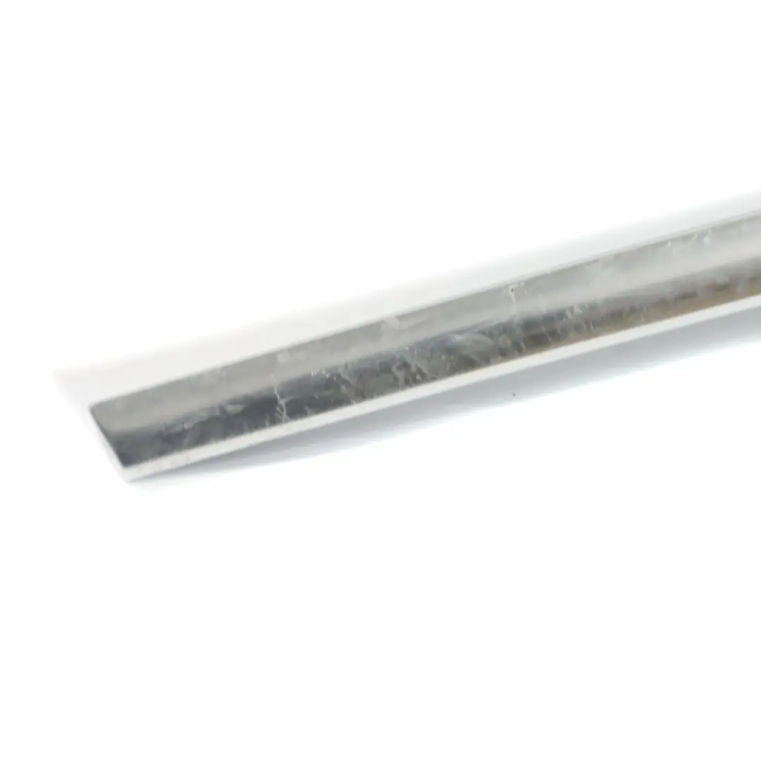 Window Door Trim Front Right O/S Strip Chrome to Volkswagen Passat B6 with Part number 3C4837644B Volkswagen Passat B6 Window Door Trim Front Right O/S Strip Chrome - SKU 3C4837644B - Part number 3C4837644B