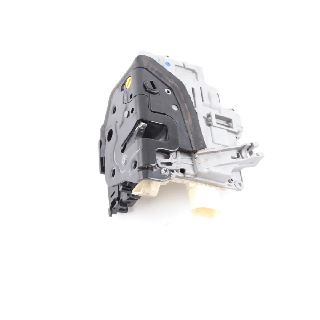 Volkswagen VW Passat B6 Door Lock Rear Left N/S Latch Catch Mechanism - SKU 3C4839015A - Part number 3C4839015A