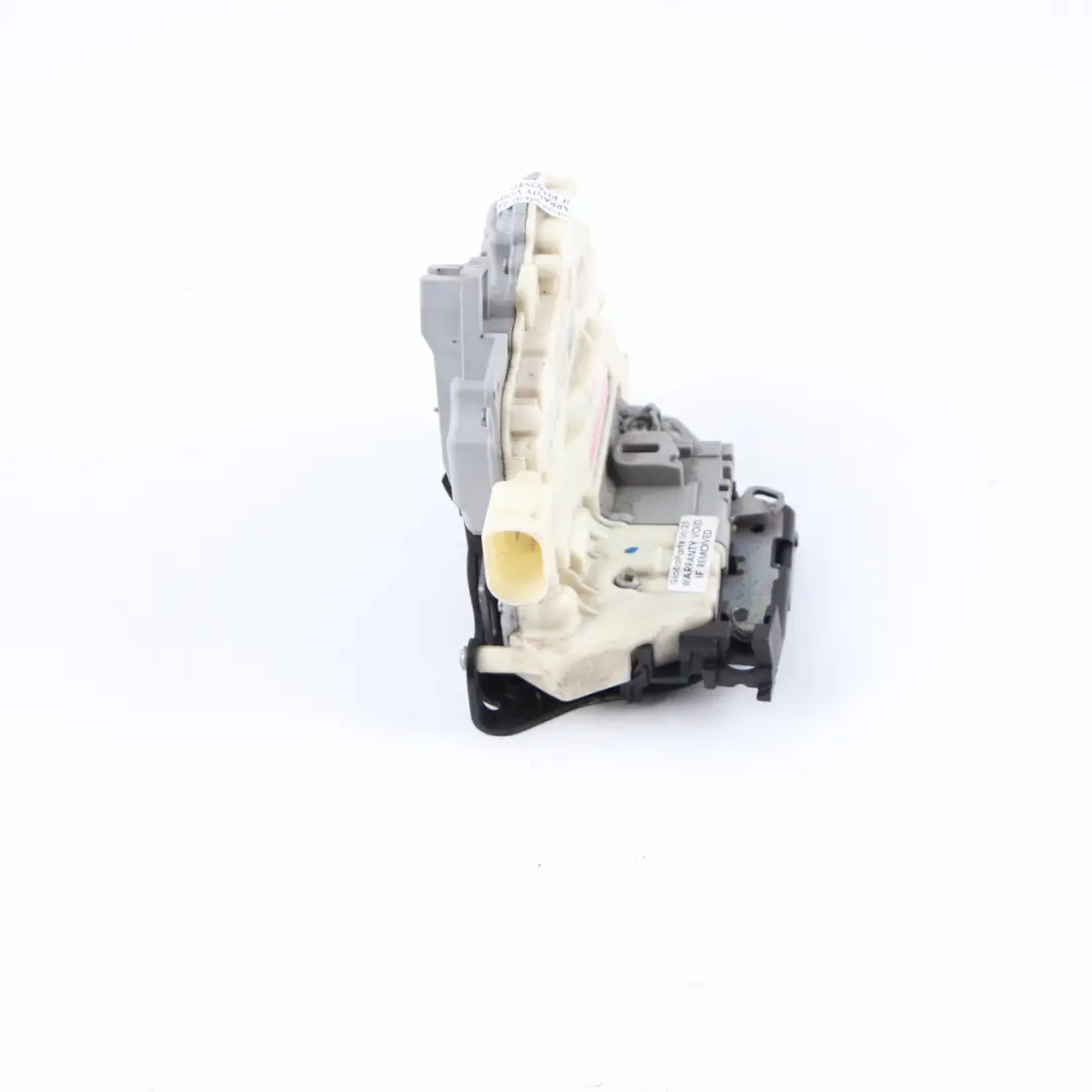 Volkswagen VW Passat B6 Door Lock Rear Left N/S Latch Catch Mechanism - SKU 3C4839015A - Part number 3C4839015A