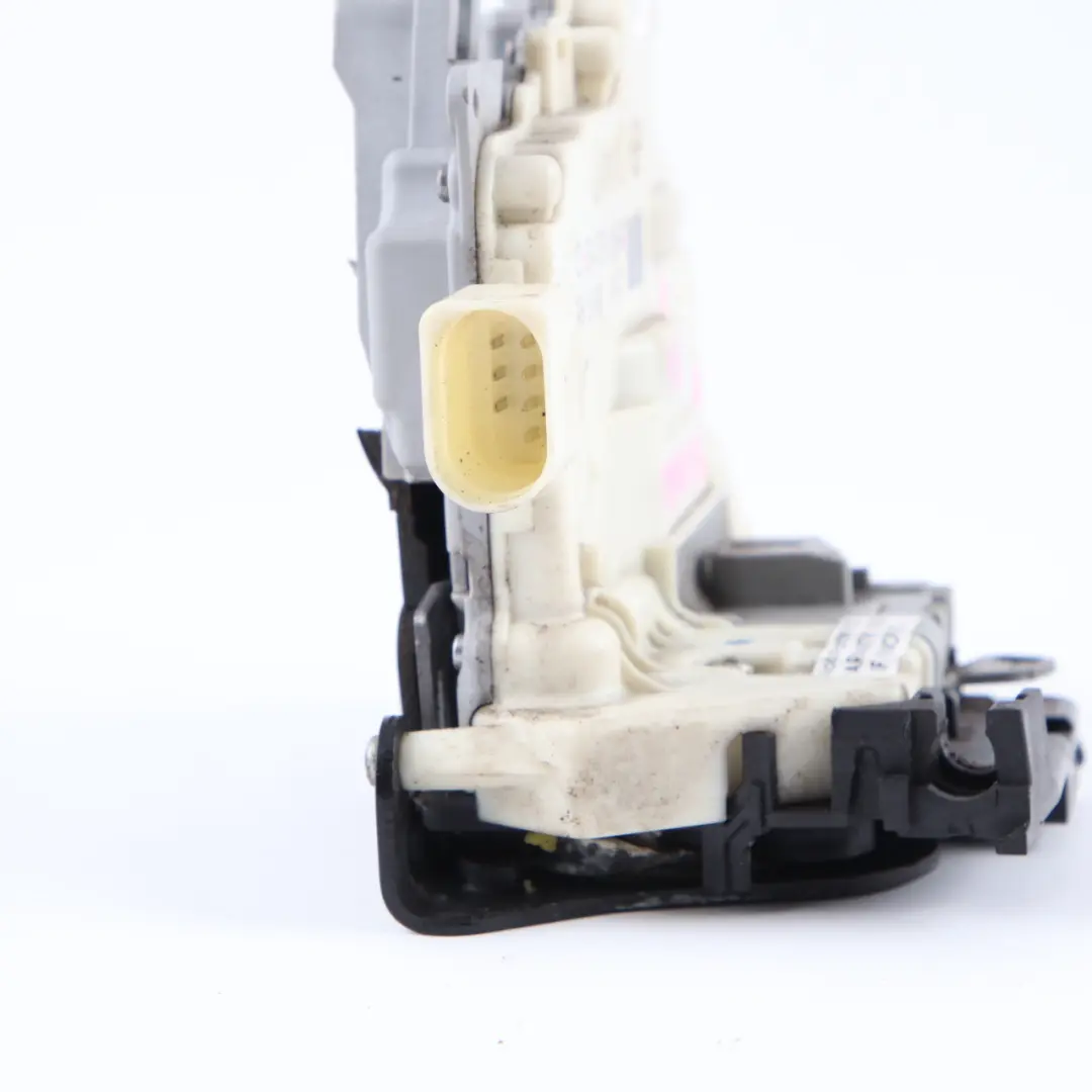 Volkswagen VW Passat B6 Door Lock Rear Left N/S Latch Catch Mechanism - SKU 3C4839015A - Part number 3C4839015A