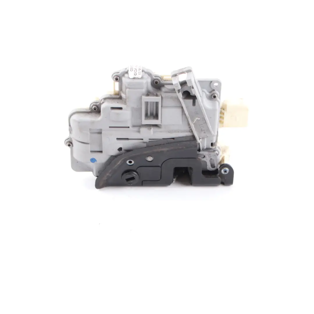 Cerradura Puerta Trasera Izquierda Pestillo para Volkswagen VW Passat B6 con número de pieza 3C4839015A Volkswagen VW Passat B6 Cerradura Puerta Trasera Izquierda Pestillo - SKU 3C4839015A - Número de pieza 3C4839015A