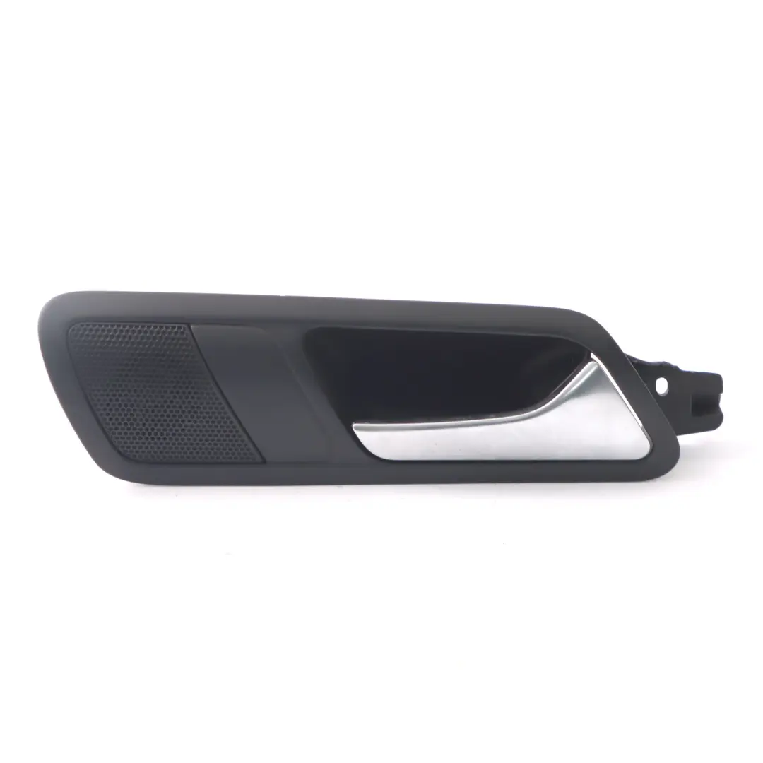 VW Passat B6 Pannello Porta Maniglia Posteriore Destra Afferrare - SKU 3C4839114 - Numero di parte 3C4839114