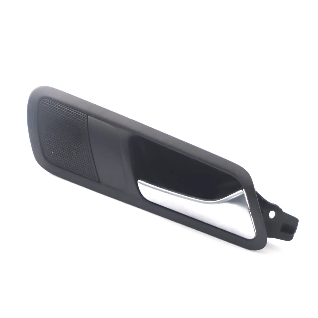 VW Passat B6 Pannello Porta Maniglia Posteriore Destra Afferrare - SKU 3C4839114 - Numero di parte 3C4839114