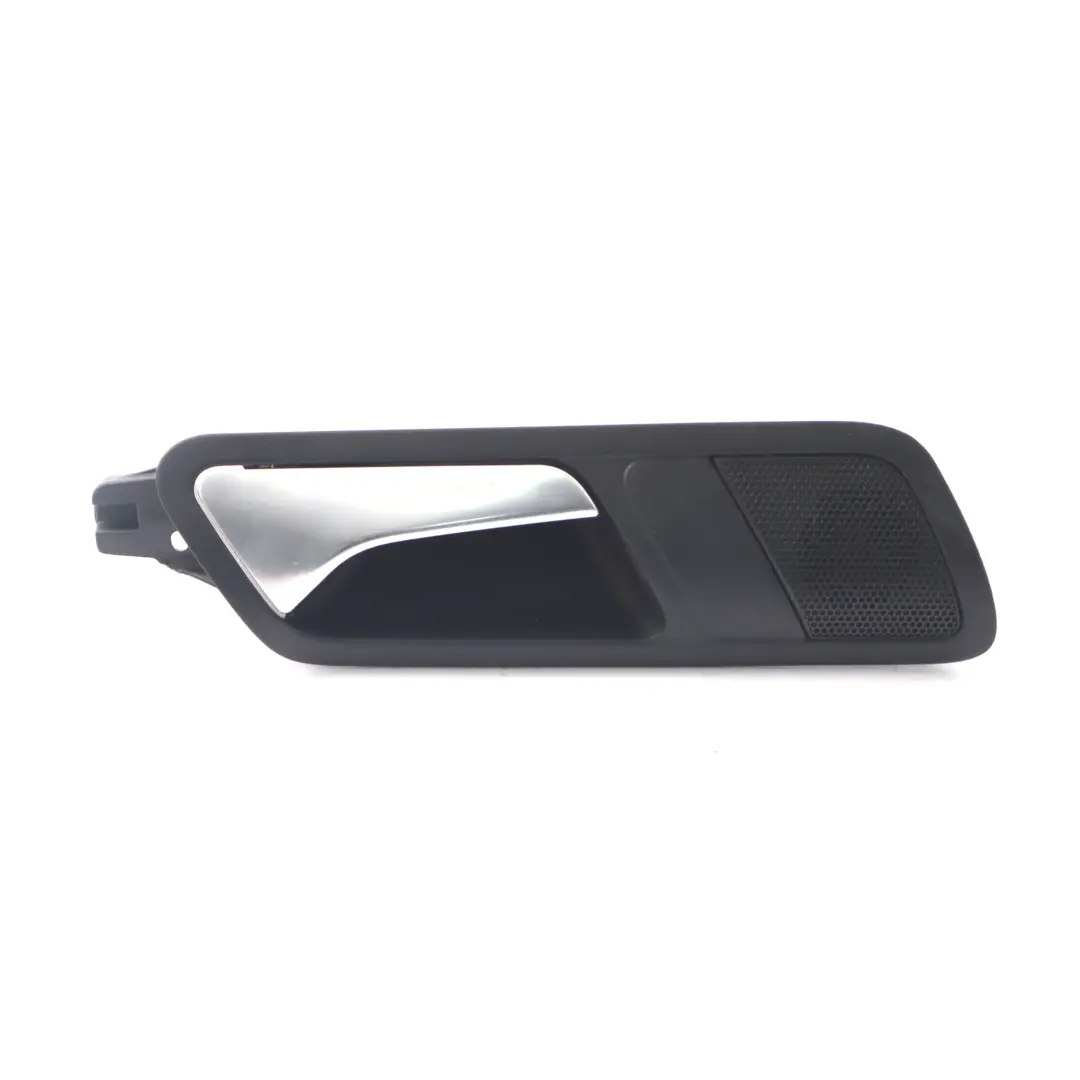 VW Volkswagen Passat B6 Panel puerta interior trasero derecho Grab - SKU 3C4839114 - Número de pieza 3C4839114
