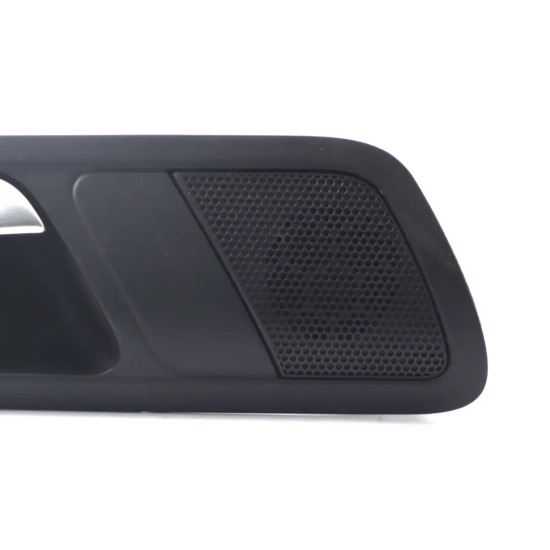 Door Panel Handle Interior Rear Right O/S Grab VW Volkswagen Passat B6 - SKU 3C4839114 - Part number 3C4839114