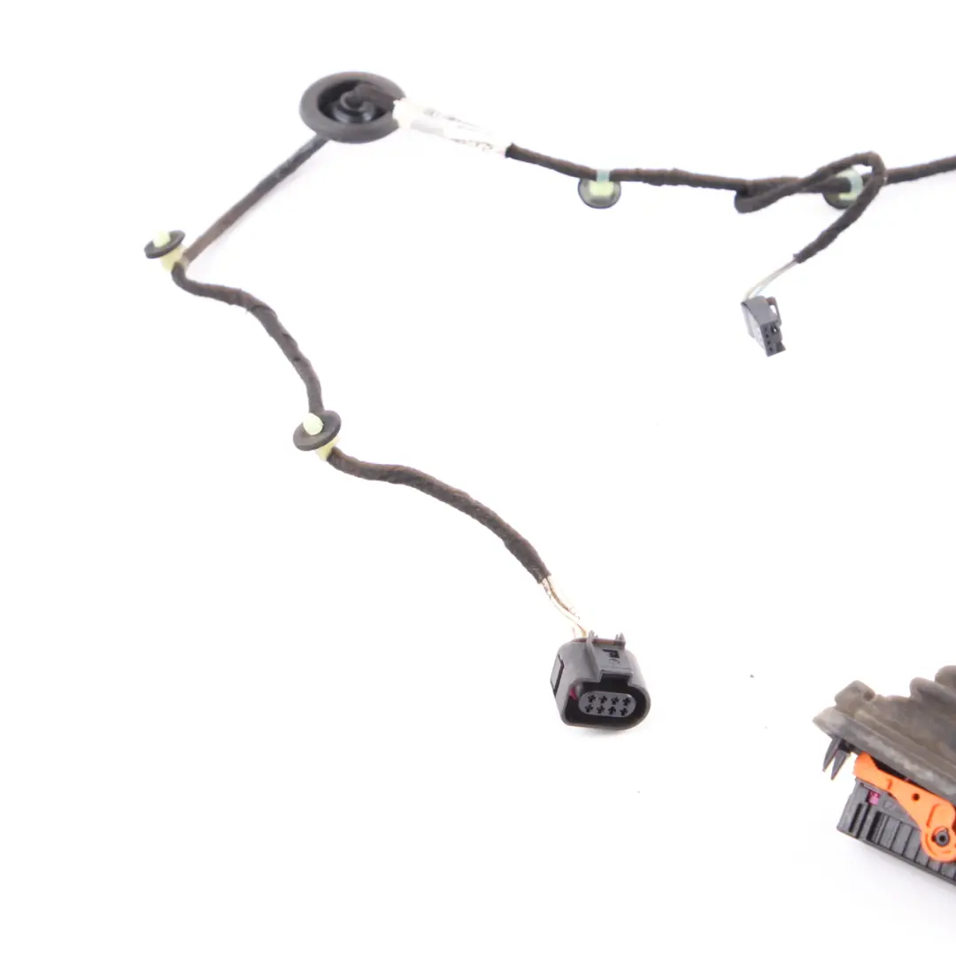 Door Harness Loom Cable Wiring Rear Left N/S 3C4971693KJ Volkswagen VW Passat B6 - SKU 3C4971693LP - Part number 3C4971693LP