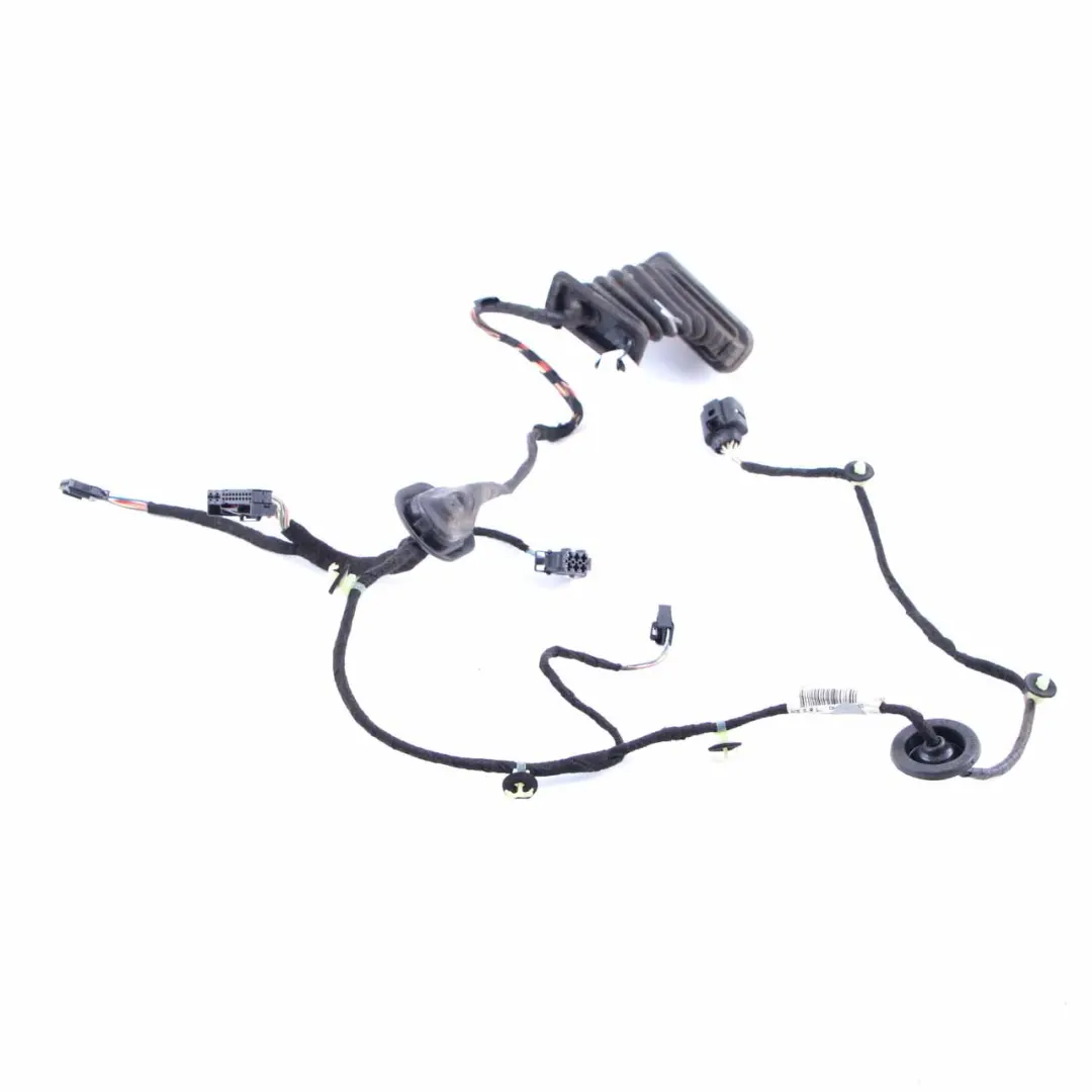 Door Harness Loom Cable Wiring Rear Left N/S 3C4971693KJ to Volkswagen VW Passat B6 with Part number 3C4971693LP Volkswagen VW Passat B6 Door Harness Loom Cable Wiring Rear Left N/S 3C4971693KJ - SKU 3C4971693LP - Part number 3C4971693LP
