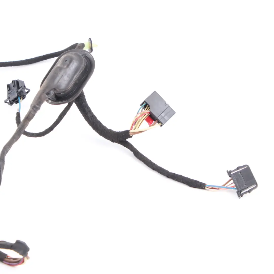 Audi A4 B7 Faisceau de porte Câble de câblage arrière gauche droite 8E0971687L - SKU 3C4971693LP - Numéro de pièce 3C4971693LP