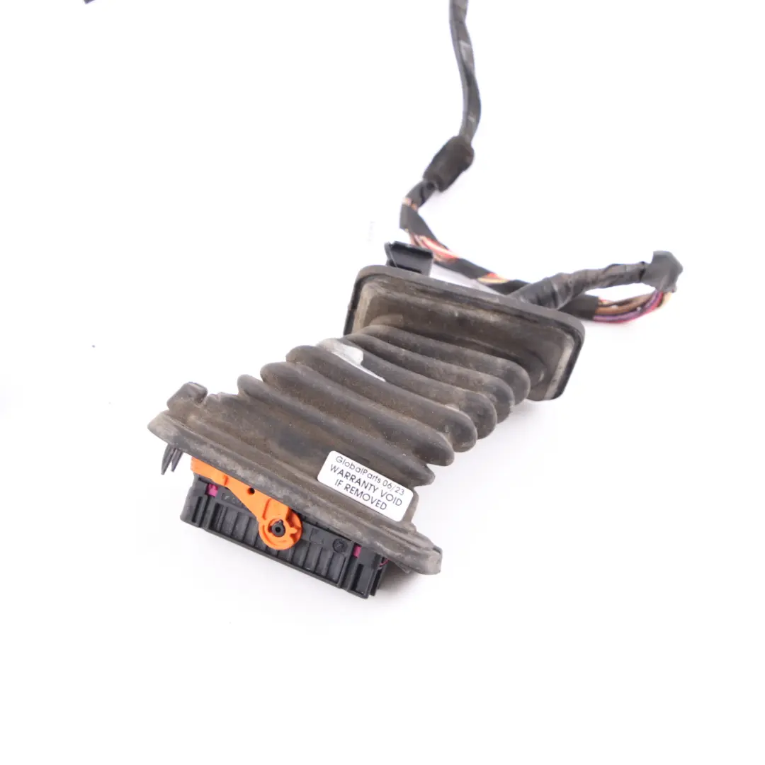 Audi A4 B7 Faisceau de porte Câble de câblage arrière gauche droite 8E0971687L - SKU 3C4971693LP - Numéro de pièce 3C4971693LP