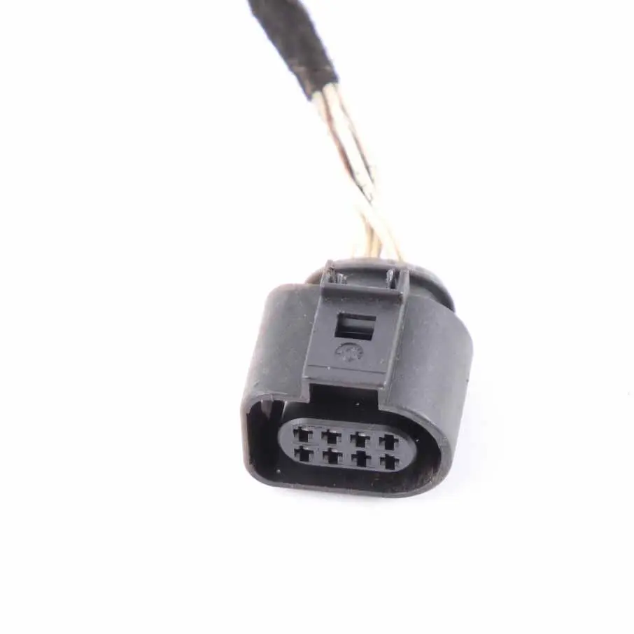 Faisceau de porte Câble de câblage arrière gauche droite 8E0971687L pour Audi A4 B7 à propos du numéro de pièce 3C4971693LP Audi A4 B7 Faisceau de porte Câble de câblage arrière gauche droite 8E0971687L - SKU 3C4971693LP - Numéro de pièce 3C4971693LP