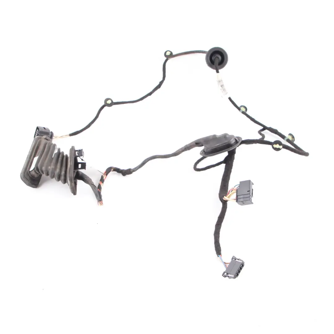Door Harness Loom Cable Wiring Rear Left N/S 3C4971693KJ to Volkswagen VW Passat B6 with Part number 3C4971693LP Volkswagen VW Passat B6 Door Harness Loom Cable Wiring Rear Left N/S 3C4971693KJ - SKU 3C4971693LP - Part number 3C4971693LP