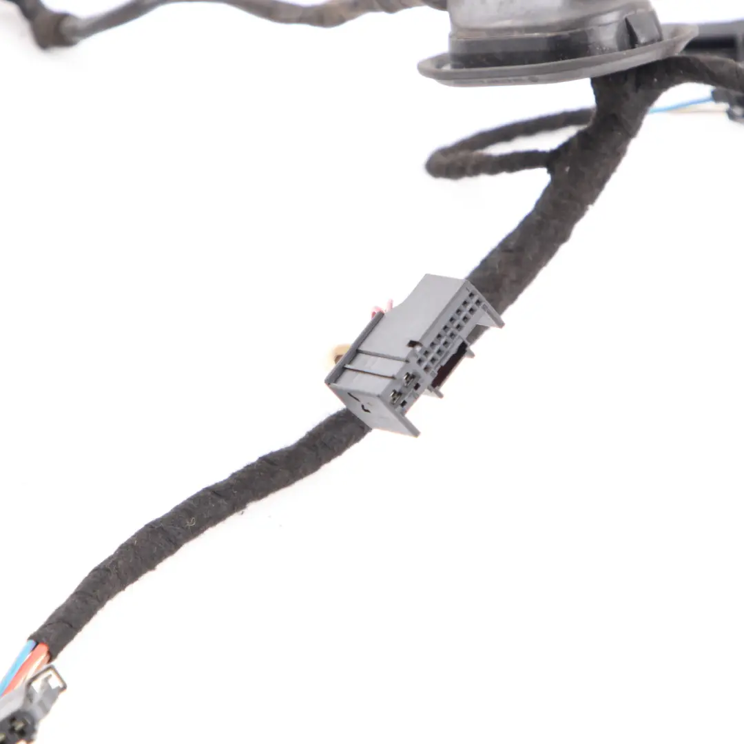 Audi A4 B7 Faisceau de porte Câble de câblage arrière gauche droite 8E0971687L - SKU 3C4971693LP - Numéro de pièce 3C4971693LP