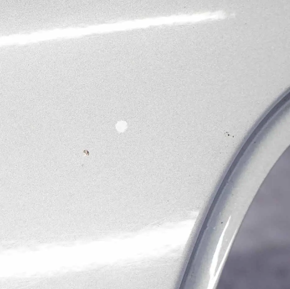 Boot Trunk Lid Volkswagen VW Passat B6 Rear Tailgate Iron Grey Metallic - LC7Z to with Part number 3C5827025H Boot Trunk Lid Volkswagen VW Passat B6 Rear Tailgate Iron Grey Metallic - LC7Z - SKU 3C5827025H-IGR - Part number 3C5827025H