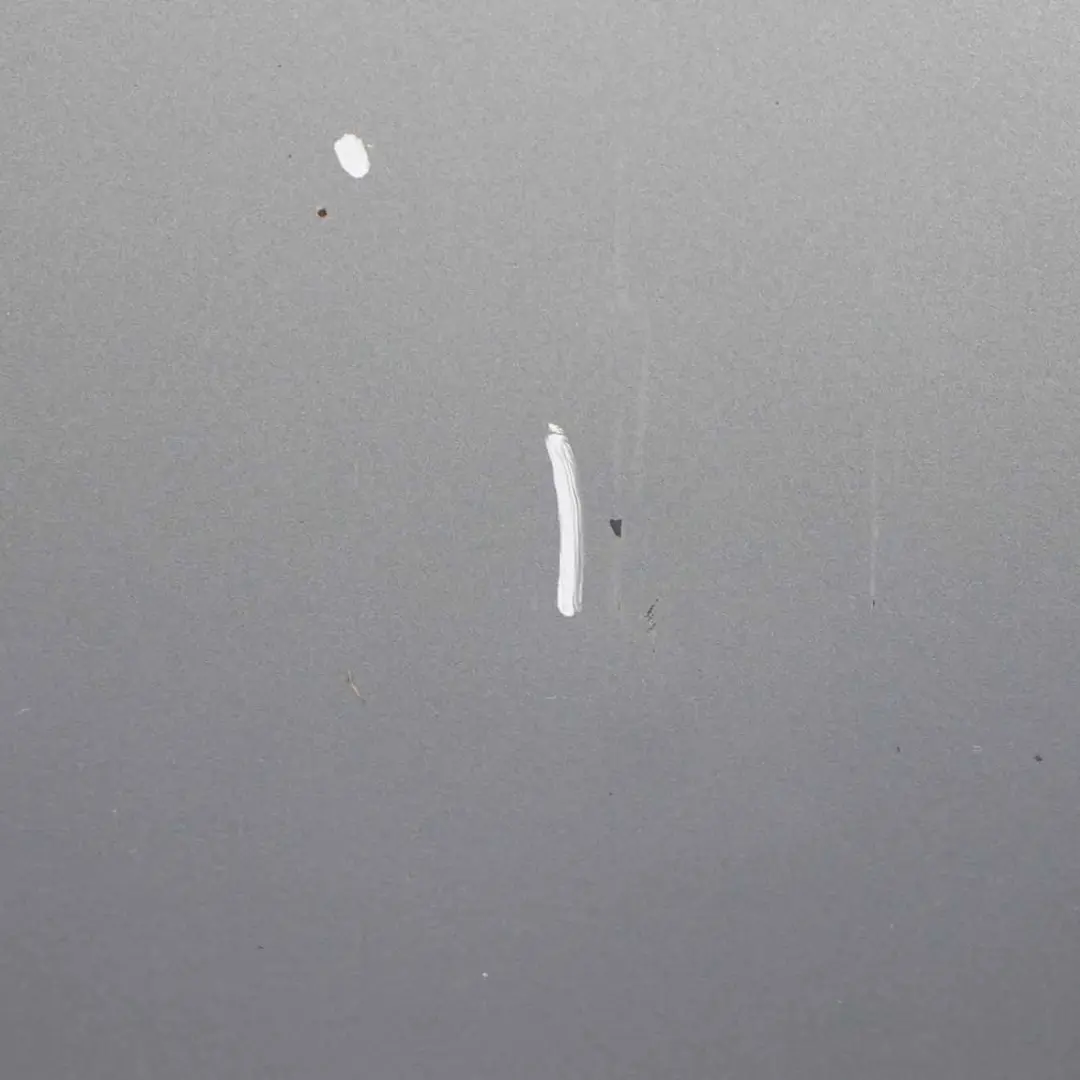 Boot Trunk Lid Volkswagen VW Passat B6 Rear Tailgate Iron Grey Metallic - LC7Z to with Part number 3C5827025H Boot Trunk Lid Volkswagen VW Passat B6 Rear Tailgate Iron Grey Metallic - LC7Z - SKU 3C5827025H-IGR - Part number 3C5827025H