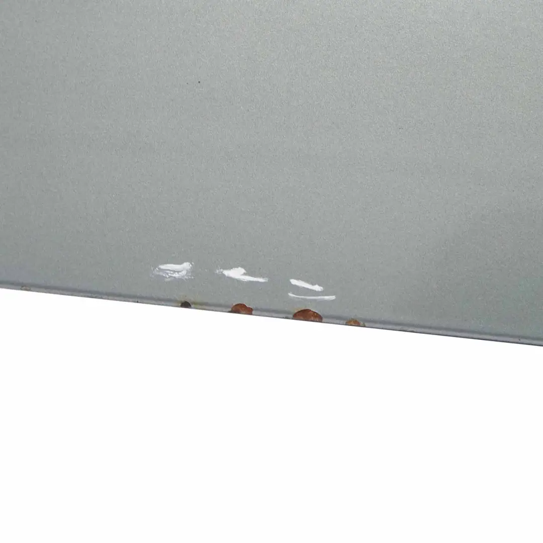 Boot Trunk Lid Volkswagen VW Passat B6 Rear Tailgate Iron Grey Metallic - LC7Z to with Part number 3C5827025H Boot Trunk Lid Volkswagen VW Passat B6 Rear Tailgate Iron Grey Metallic - LC7Z - SKU 3C5827025H-IGR - Part number 3C5827025H