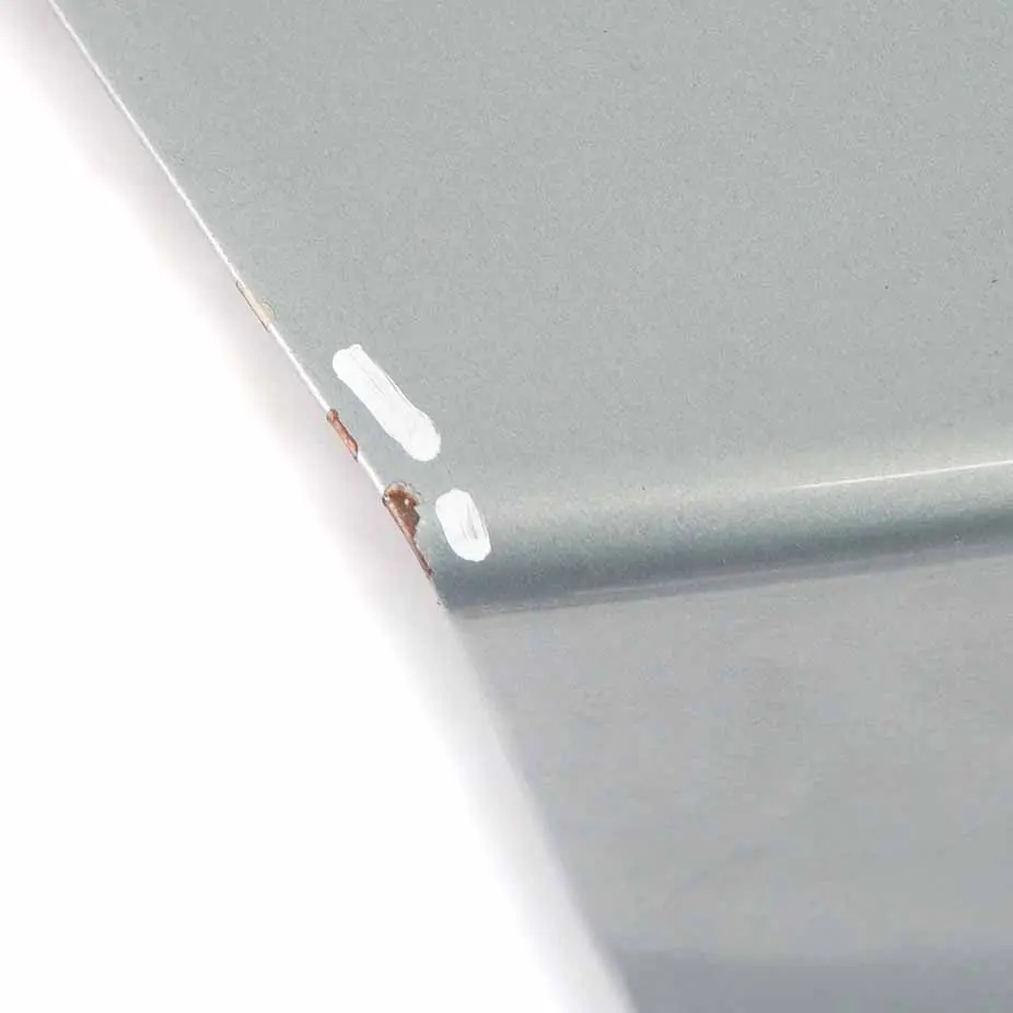 Klapa Bagażnika Tylna Iron Grey LC7Z do VW Passat B6 o numerze 3C5827025H VW Passat B6 Klapa Bagażnika Tylna Iron Grey LC7Z - SKU 3C5827025H-IGR - Numer Części 3C5827025H