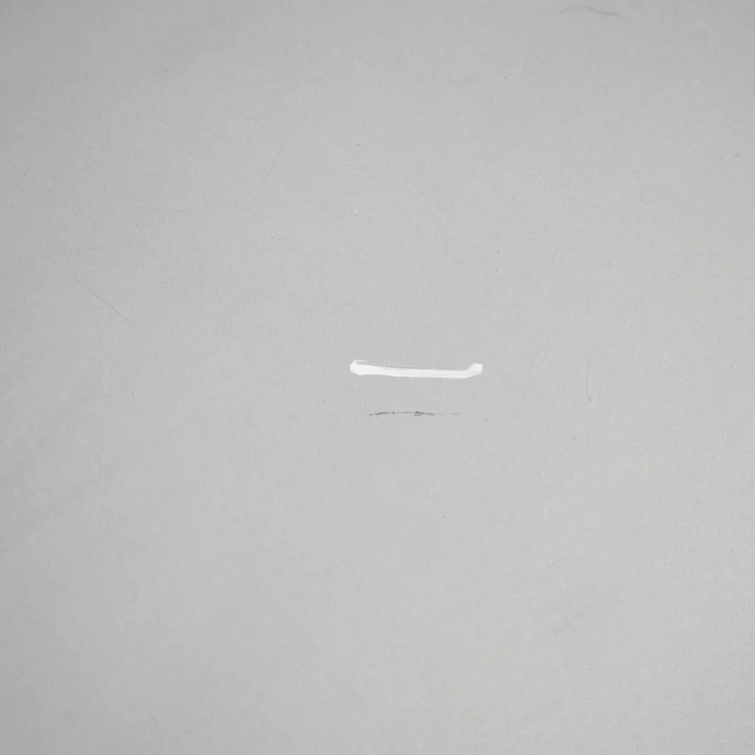 Boot Trunk Lid Volkswagen VW Passat B6 Rear Tailgate Iron Grey Metallic - LC7Z to with Part number 3C5827025H Boot Trunk Lid Volkswagen VW Passat B6 Rear Tailgate Iron Grey Metallic - LC7Z - SKU 3C5827025H-IGR - Part number 3C5827025H