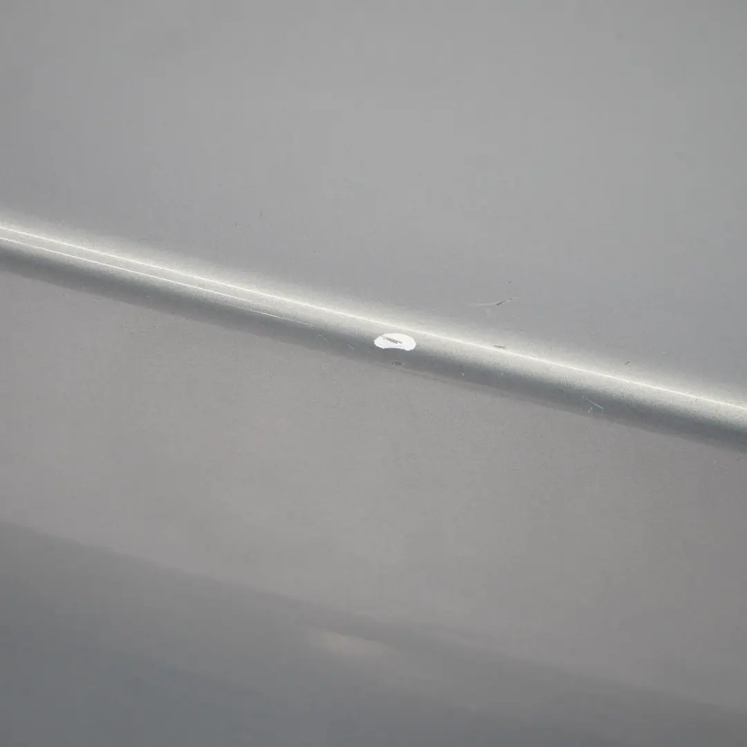 VW Passat B6 Klapa Bagażnika Tylna Iron Grey LC7Z - SKU 3C5827025H-IGR - Numer Części 3C5827025H
